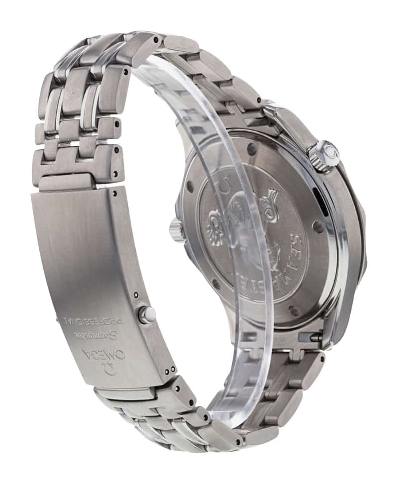 Omega Seamaster 300m 212.30.41.61.01.001